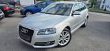 Audi A3 Sportback 1.4 TFSI Attraction, guter Zustand - Audi A3 aus 2012