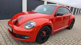 Volkswagen Beetle 1.2 Club BMT SPORT - Volkswagen Beetle: Club