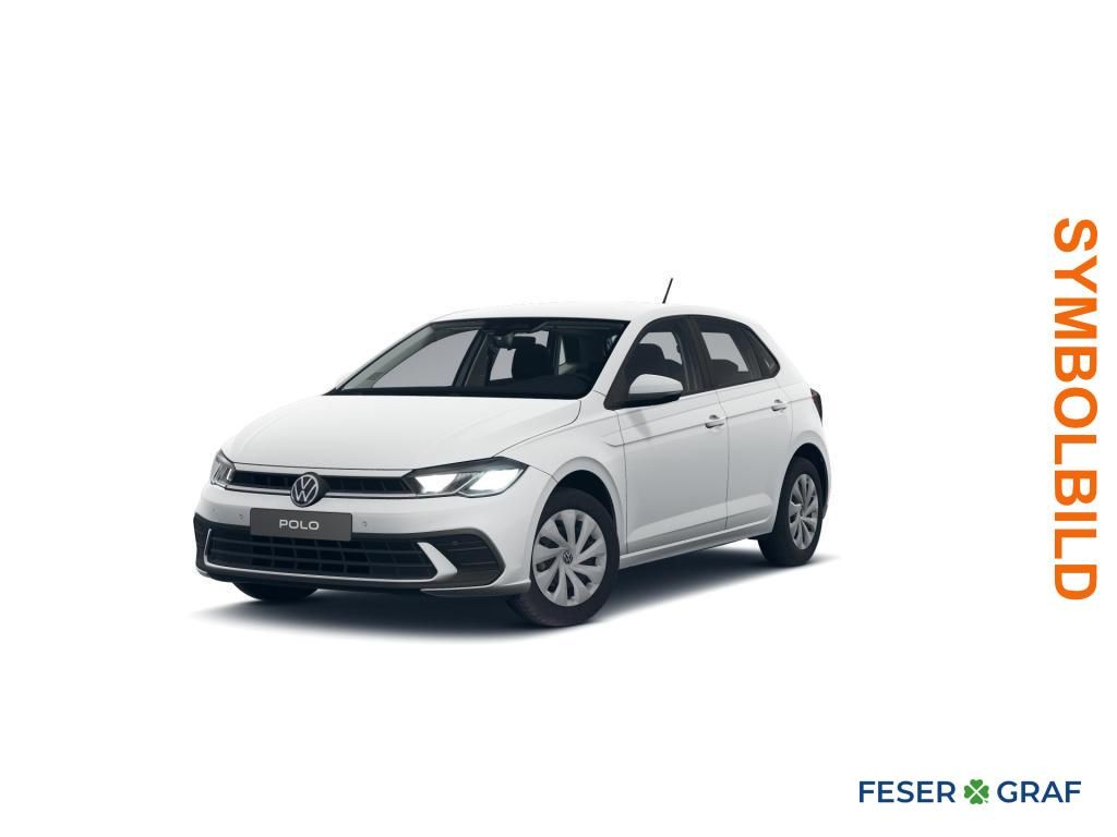 Volkswagen Polo - Bild 6