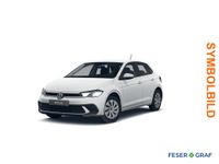 Volkswagen Polo - Vorschau Bild 6