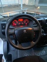 Peugeot Boxer Mixto 6 Sitzer - Peugeot Boxer in Essen