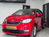 Skoda Citigo/Automatik/Nur.31.000KM/PDC/SHZ/75PS - Skoda Citigo Gebrauchtwagen in Hannover