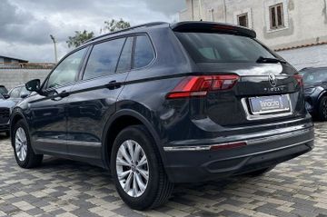 Volkswagen Tiguan - 7