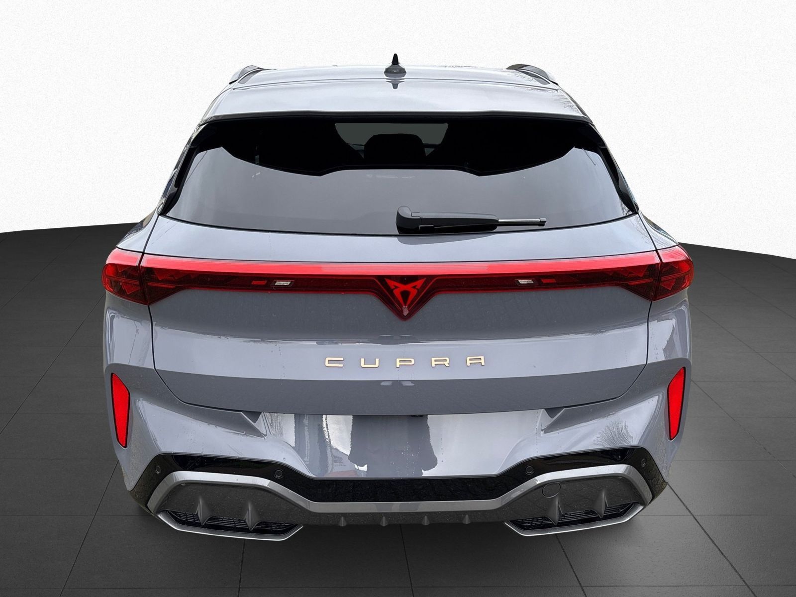 Cupra Terramar - Bild 4