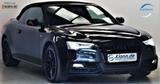 Audi A5 Cabriolet 3.0TDI 218PS quattro S Line Navi - mit Diesel-Antrieb: Panorama-Dach, Cabrio