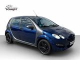 Smart forfour 1.3 SCHIEBEDACH nur Händler - Smart ForFour: 1.3