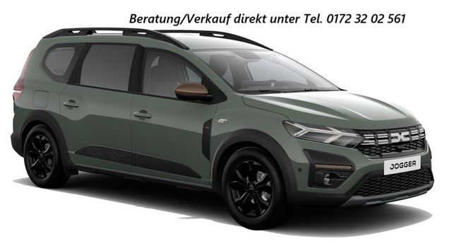 Dacia Jogger TCe 110 Extreme + 5-Sitzer