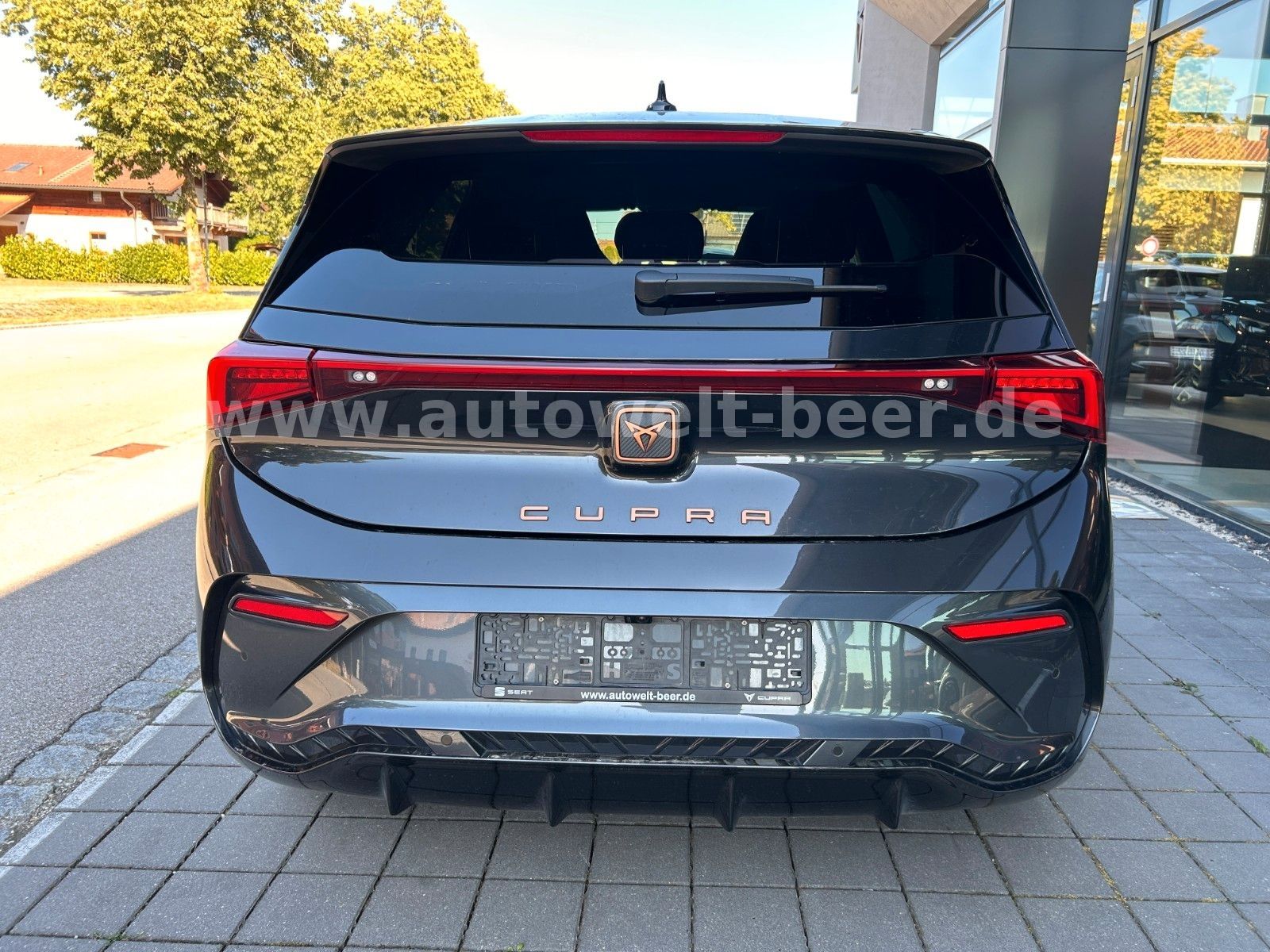 Cupra Born - Bild 5