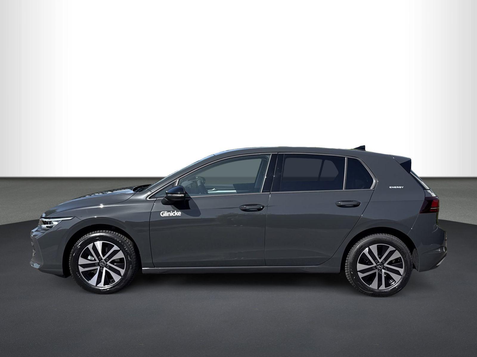 Volkswagen Golf VIII Energy 1.5 eTSI DSG, NAVI, RFK, миниатюра 5