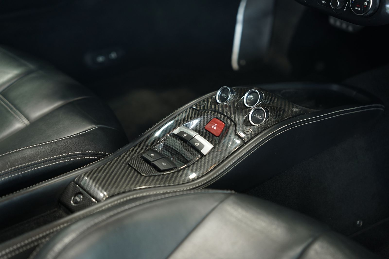 Ferrari 458