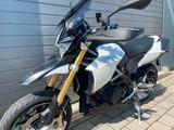 Aprilia Dorsoduro 1200 - KD, HU, Reifen neu - APRILIA HÄNDLER