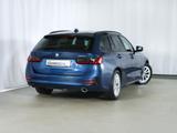 BMW 320 e Touring PDC AHK Sportsitze LiveCockpitProf - BMW 320 Gebrauchtwagen in Frankfurt