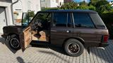 Land Rover Range Rover  Classic Vogue EFI - H-Kennzeichen - Land Rover Range Rover aus 1991