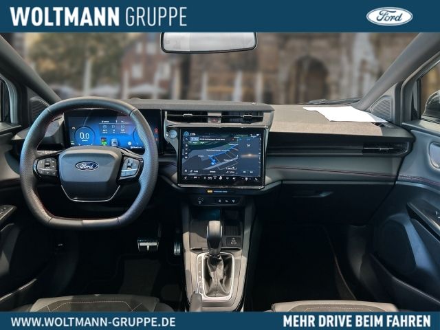 Ford Puma - Bild 5