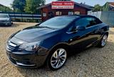 Opel Cascada Innovation Scheckheft - Opel Cascada aus 2013