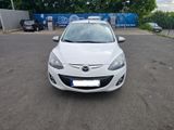 Mazda MAZDA 2 NAVI, SHZ, BT, 1xPDC, 84PS - Mazda: X8