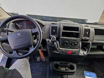 Peugeot Boxer - 8
