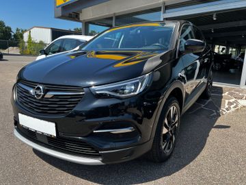 Bild 18 Opel Grandland (X) Innovation - Pano | RFK | SHZ/LHZ
