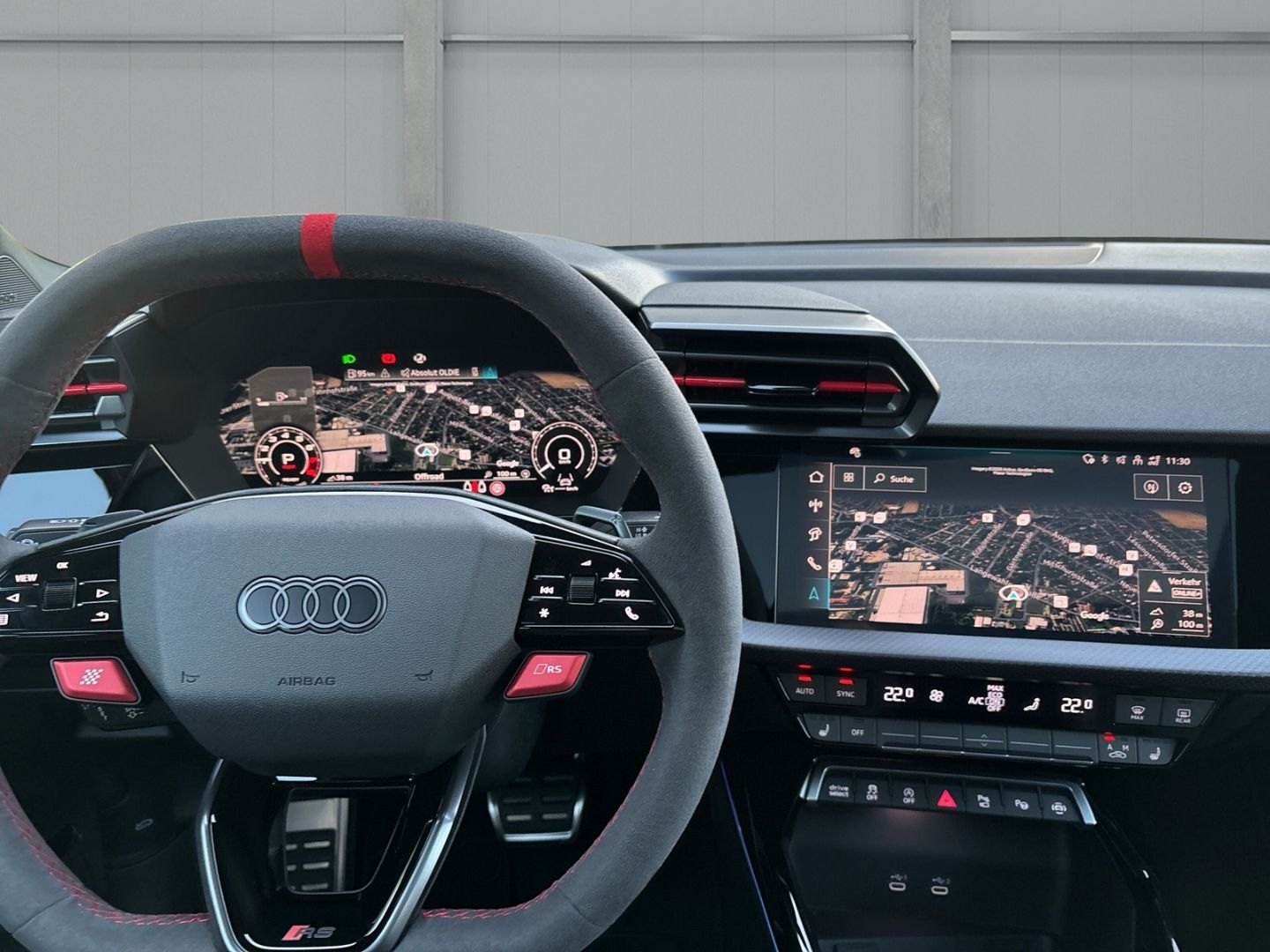 Audi RS3 - Bild 7