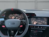 Audi RS3 - Vorschau Bild 7