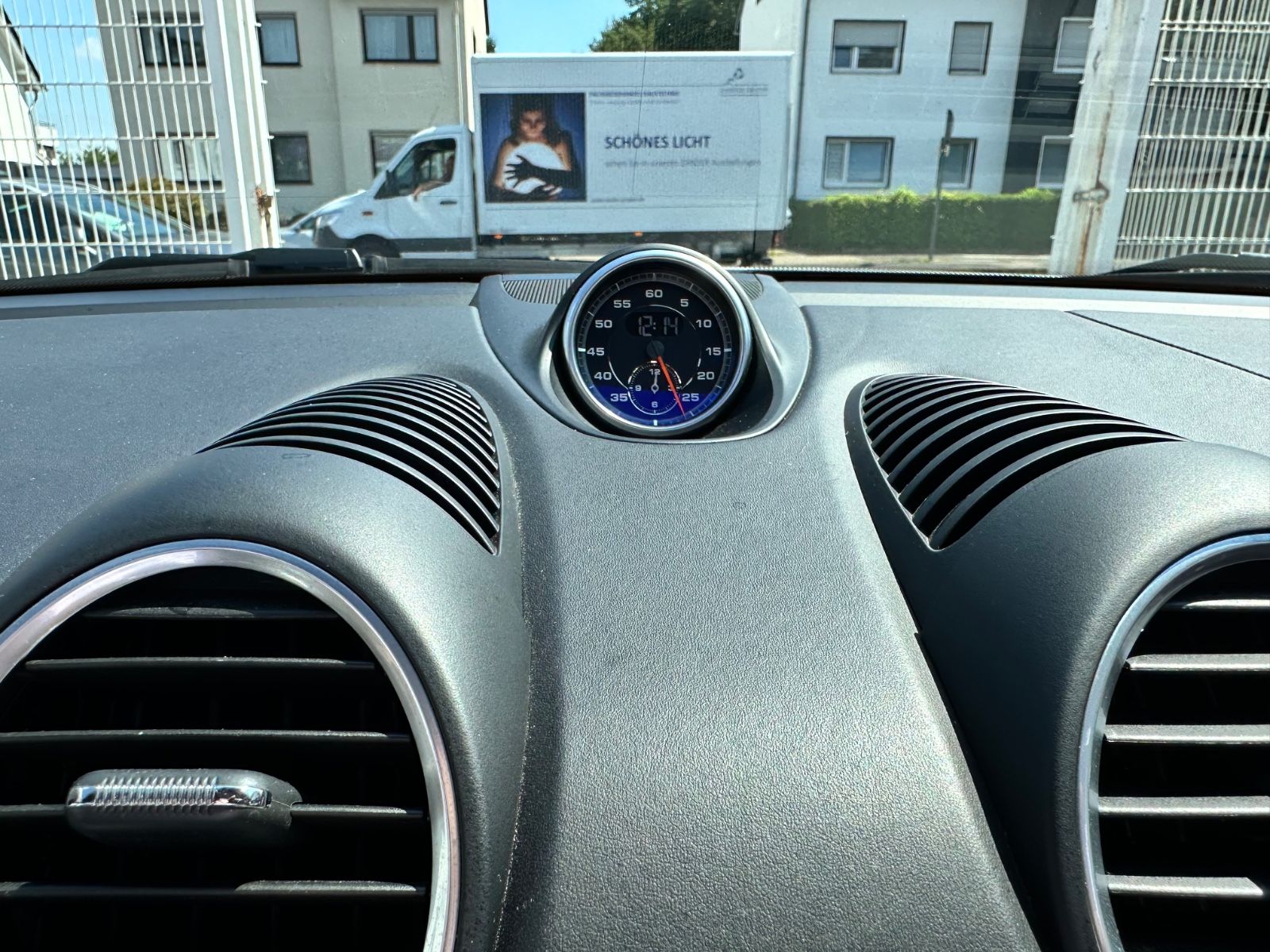 Porsche Baxter GTS 718 SPYDER DISTRONIC SPORT-CHRONO foto 23