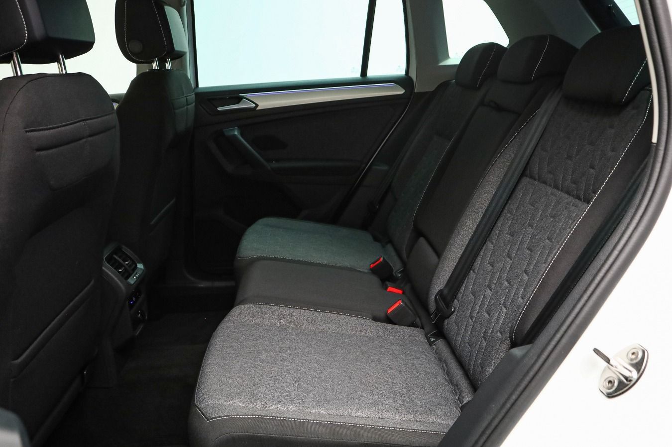 Volkswagen Tiguan - Bild 25