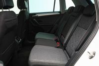Volkswagen Tiguan - Vorschau Bild 25