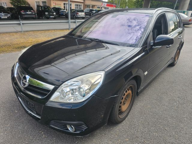 Opel Signum Cosmo
