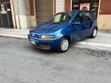 Fiat Punto 1.2i cat 5 porte ELX - Fiat Punto ELX mit Benzin-Antrieb