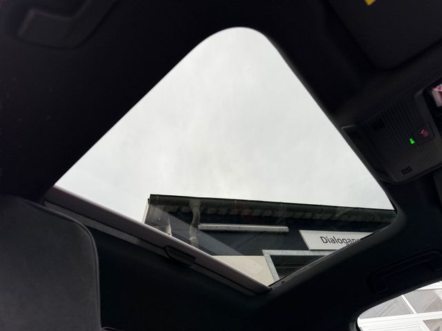 Golf GTI Clubsport 2.0TSI MATRIXLED+HUD+PANO+KAM