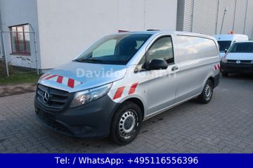 Mercedes Vito - 1