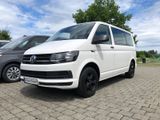 Volkswagen T6 Multivan Trendline TDI nur 44.900 km