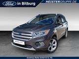 Ford Kuga 1.5 EcoBoost Titanium 2x4 *NAVI*AHK* EURO 6 - Ford Kuga mit Benzin-Antrieb: Geländewagen, 1.6