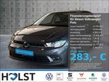 Volkswagen Polo 1.0TSI Life, Navi ACC SHZ LED Nebel
