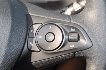 Bild 21 Opel Corsa F "e-Edition"