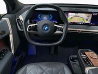 BMW iX - Vorschau Bild 14