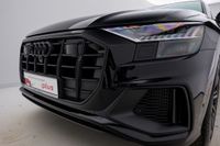 Audi SQ8 - Vorschau Bild 22