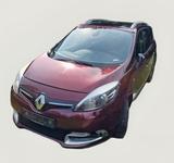 Renault Grand Scenic 2.0 dCi 150 Bose Edition Automatik - Renault Grand Scenic aus 2014