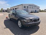 BMW 740i E65 - gebrauchte BMW 7er Reihe aus dem Jahr 2006