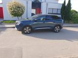 Peugeot 3008 Plug-In Hybrid 225 