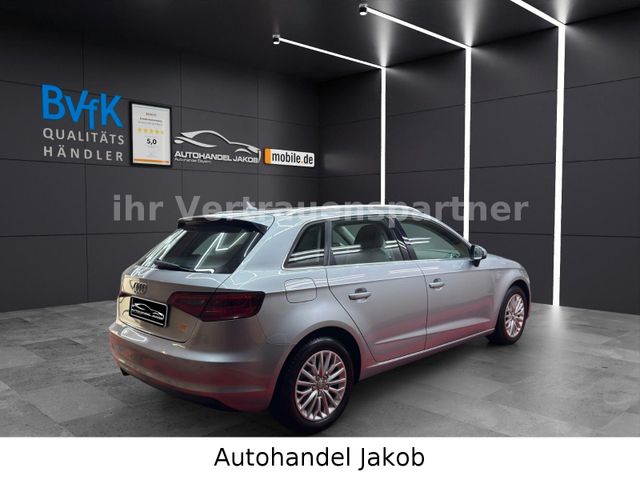 Audi A3/Sportback/Ambiente/TÜV_Service_NEU
