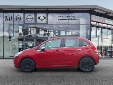 Citroën C3 Selection 1.4 °Klima°Tempomat°PDC°