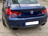 BMW 650 Gran Coupé 650i xDrive Gran Coupé - - BMW: 6x