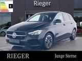Mercedes-Benz B 200 Progressive SHZ*LED*Spurhalte*e.Heckdeckel - Mercedes-Benz B-Klasse Jahreswagen: Automatik