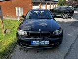 BMW 116i - LCI - BMW 116 aus 2009: 116i