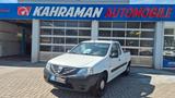 Dacia Logan Pickup Ambiance 1.6 - Dacia Logan: 1.6