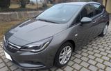 Opel Astra 1.4 Turbo Edition 92kW Edition - Opel Astra: 92