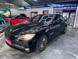 BMW 740 Baureihe 7 740d*VOLL*HEADUP*LEDER*360*SHZ* - gebrauchte BMW 740 aus dem Jahr 2010