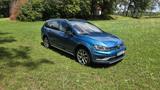 Volkswagen Golf 7 Alltrack DSG 4MOTION 184PS - Volkswagen Golf mit Diesel-Antrieb: 1.4