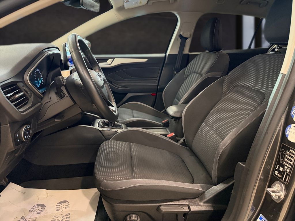 Ford Focus - Bild 9